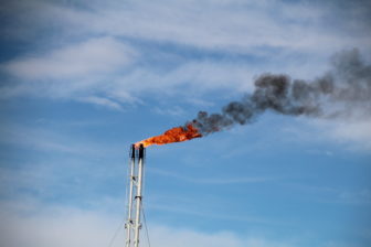 Oil and Gas Pollution Fact Sheet - Earthworks