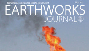 Earthworks Journal