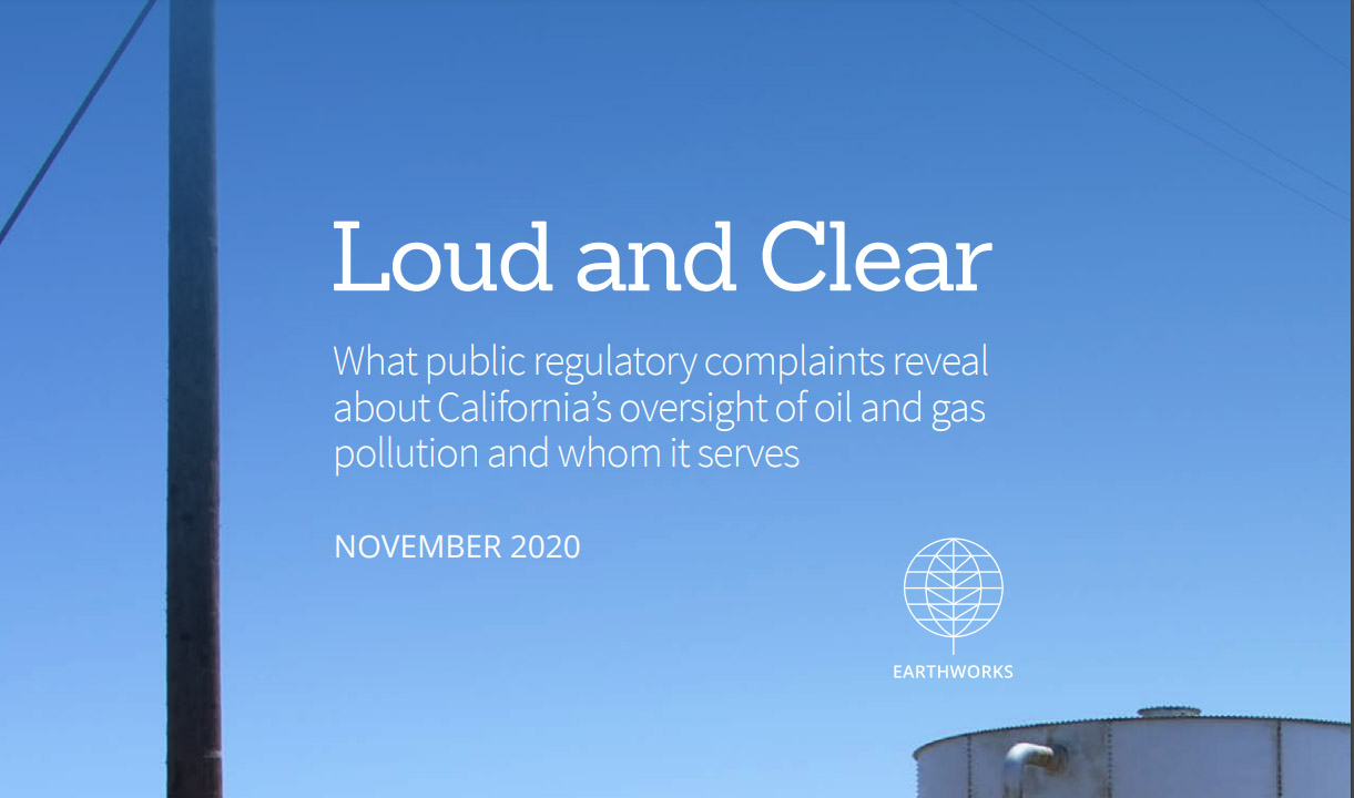 Loud And Clear What Public Regulatory Complaints Reveal About 