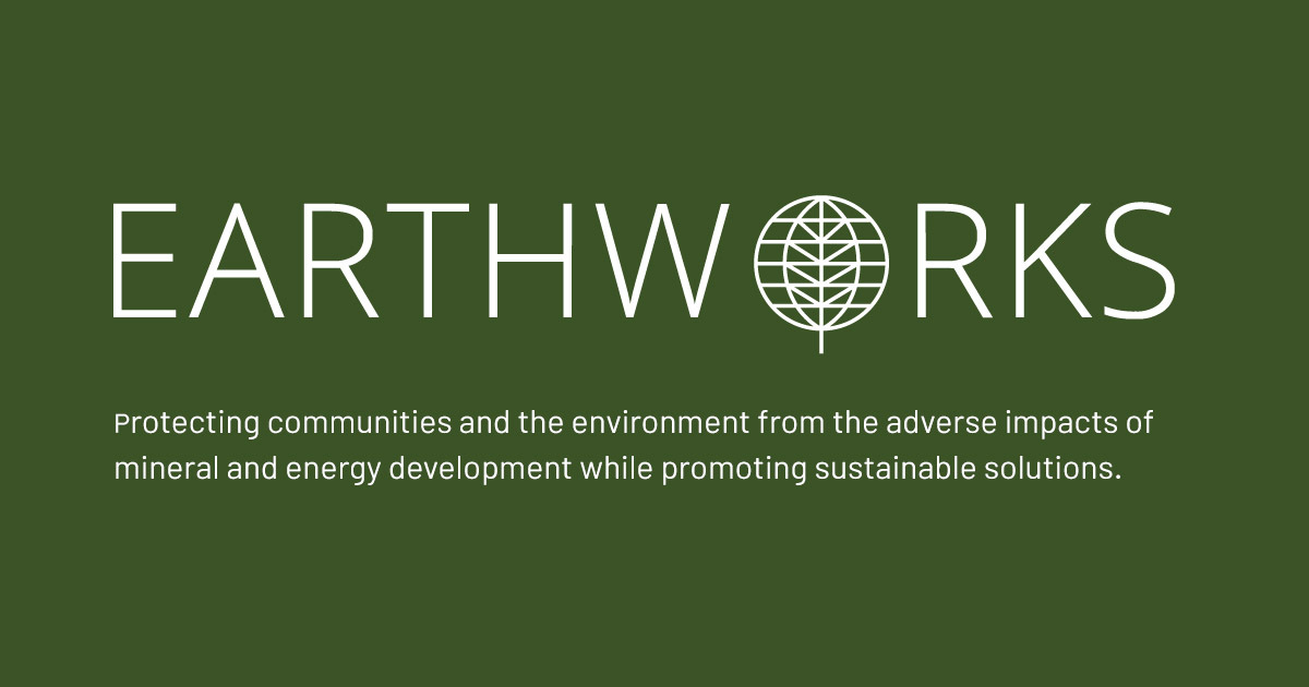 www.earthworks.org