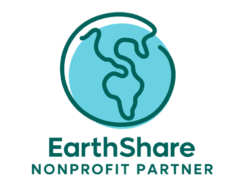 EarthShare Nonprofit Partner logo