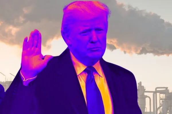We're Taking the Fight to Trump